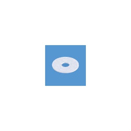 Keystone Electronics Nylon Flat Washer 3220