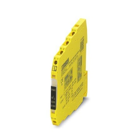 Phoenix Contact PSR-PS22-1NO-1NC-24VDC-SC Coupling 2702524