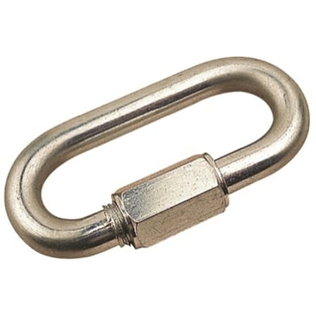 Powerhouse 158008-1 2-0.31 in. Galvanized Quick Link PO818179