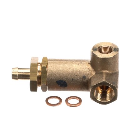 Rancilio Expansion Valve 10060406