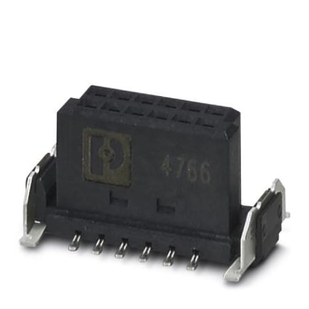Phoenix Contact FP 1 27/ 16-FV 6 25 SMD female 1714892