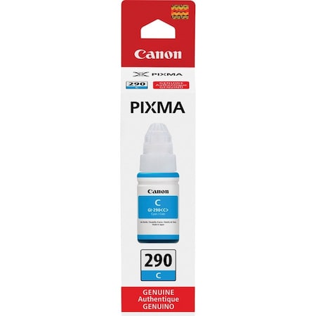 Canon Cartridge, Ink, CLI-251Xl, Magenta GI290C