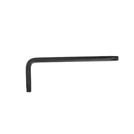 Genius Tools T-20 L-Shaped Star Wrench 57mmL 580620