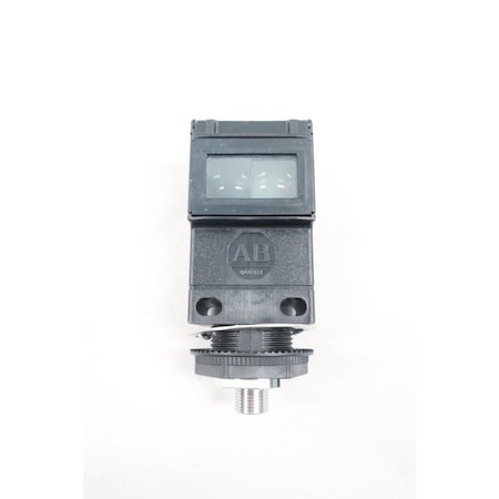Allen Bradley PHOTOSWITCH PHOTOELECTRIC SENSOR 10-30V-DC 42GRU-9200-QD