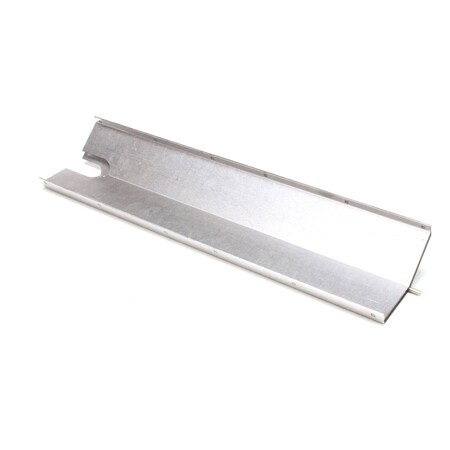 Garland Radiation Shield, 19.375in, Over Pilot G02637-03-6