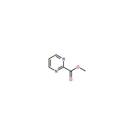 Ak Scientific Methyl pyrimidine-2-carboxylate (500g), CAS 34253-03-7 W5575-500g
