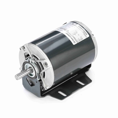 Marathon Belt Drive Fan & Blower Motor 4338 Model 3/4 HP 1725 RPM DP 56-frame M4338
