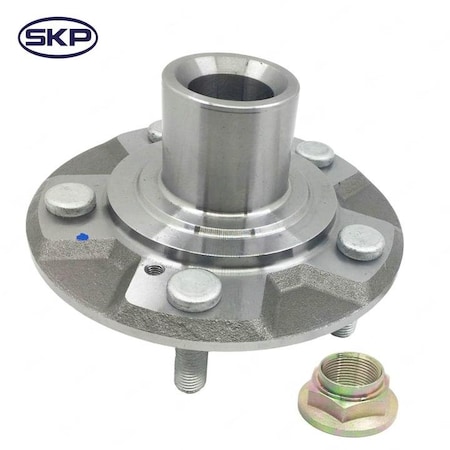 Skyward Automotive Products Wheel Hub, SK930457