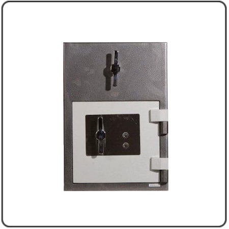 Cool Kitchen Rotary Hopper Depository Safe CO747083