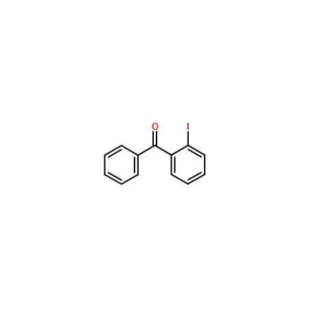 Ak Scientific 2-Iodobenzophenone (25g), CAS 25187-00-2 8416AD-25g