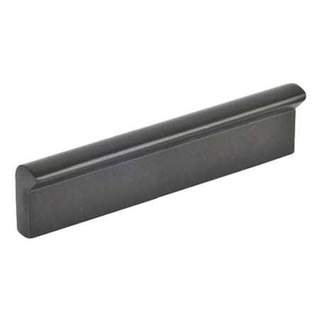 Gan Eden Profile Pull, Brushed Oil Rubbed Bronze, 64 mm GA134528