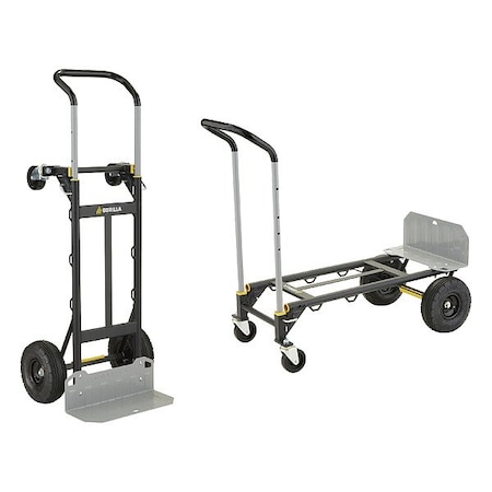 Gorilla hand truck GH2-8