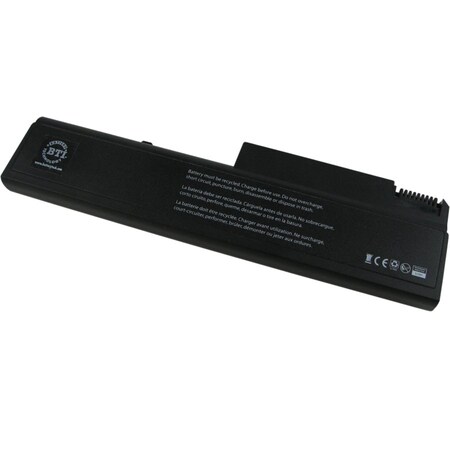 Battery Technology BATTERY FOR HP COMPAQ 6530B, 6535B, 6730B, 6735B; ELITEBOOK 6930P 6-CELLS KU531A 482962-001-BTI