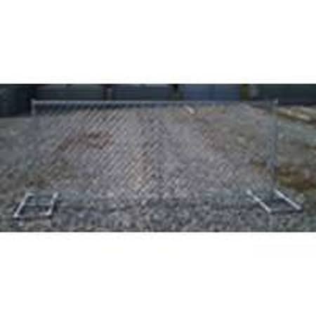 Stephens Pipe & Steel Extension Panel, Steel DKW01004