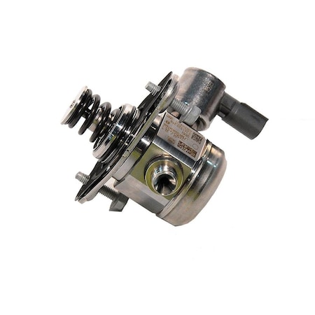 Acdelco PUMP ASM-FUEL, Direct Injection High Pressure Fuel Pump, HPM1006