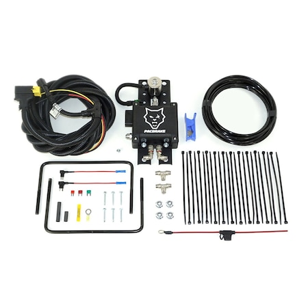 Pacbrake BRAVO GEN 3 Wireless Helper Spring Compressor Kit HP30000-ES