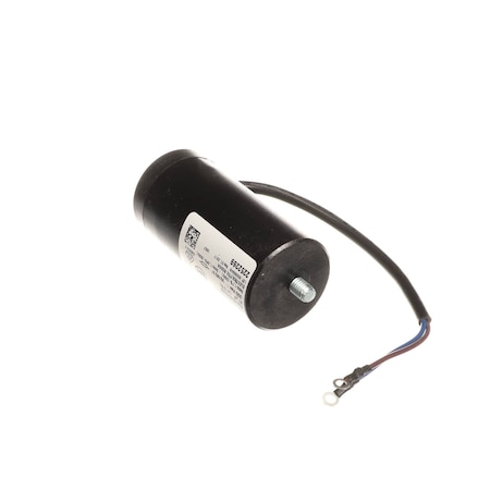 Manitowoc Ice Compressor Start Capacitor, 230V, 60 HZ, 1 Phase 000010816