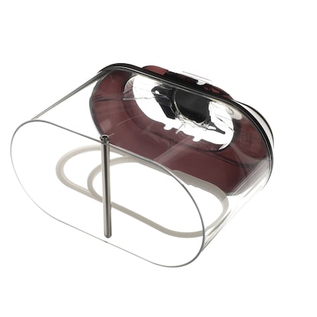 Wmf Bean Hopper Kit, Left 3329132099