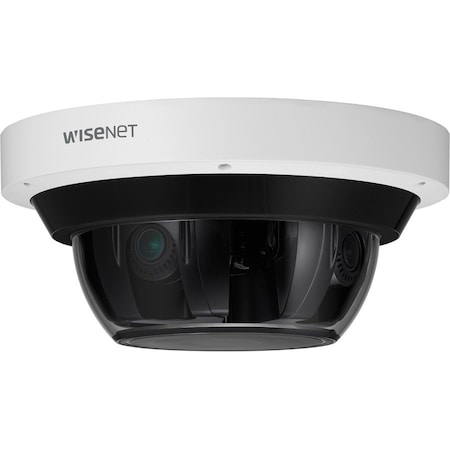 Hanwha Vision WISENET P SERIES NETWORK VANDAL OUTDOOR PNM-9085RQZ1