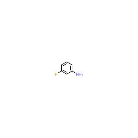 Ak Scientific 3-Fluoroaniline (25g), CAS 372-19-0 E870-25g