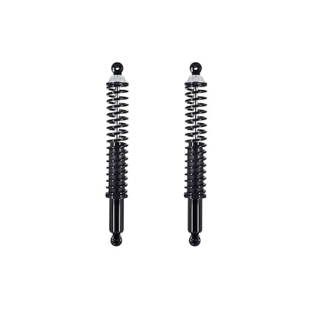 Fcs Struts Shock Absorber And Coil Spring Assembly SC00002