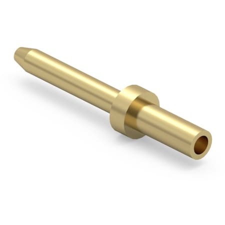 Mill-Max PCB Pins, 3114-2-00-21-00-00-08-0 3114-2-00-21-00-00-08-0