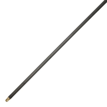 Von Duprin 8827 36in Extension Rod Kit, Dark Oxidized Satin Bronze Oil Rubbed Finish 050660 US10B