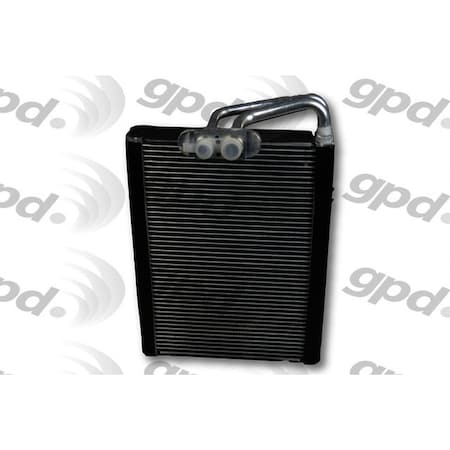 Global Parts Distributors Evaporator 4712244