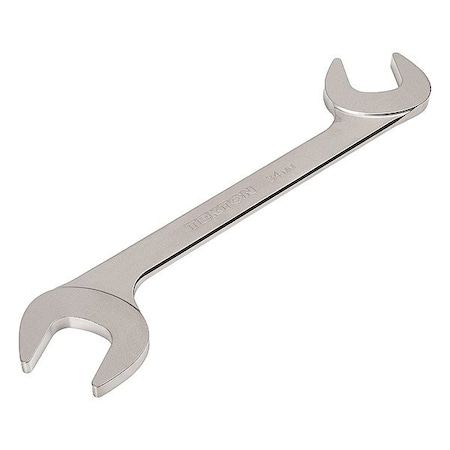 34 mm Angle Head Open End Wrench