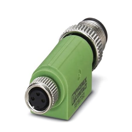Phoenix Contact SAC-3P-M12MS-M 8FS Adapter 3-position 1519752