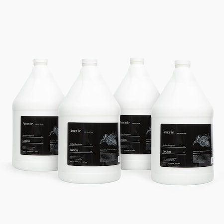 Amenie Sicilian Tangerine Lotion, 4PK ASTL128-4