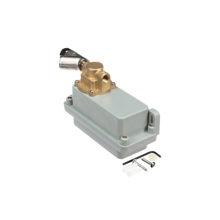 Encore CONTROL BOX ASSY K17-02038033