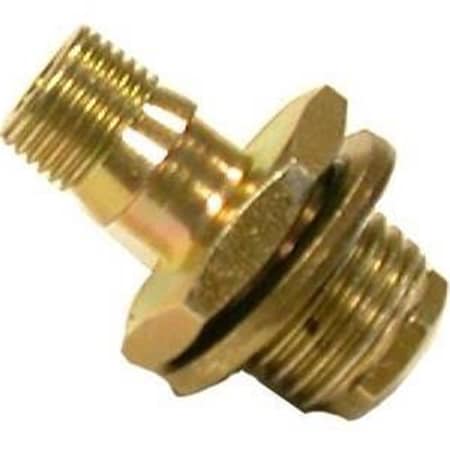 Dendesigns Pressure Relief Valve 900 PSI Maximum DE1113030