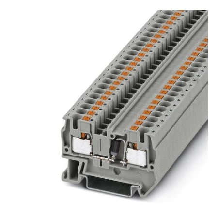 Phoenix Contact PT 4-DIO 1N 5408/R-L Component terminal 3212125