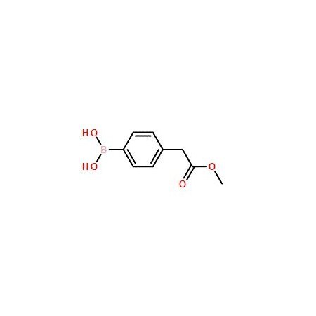 Ak Scientific (4-Methoxycarbonylmethyl)phenylboronic acid (250mg), CAS 454185-96-7 V6024-250mg