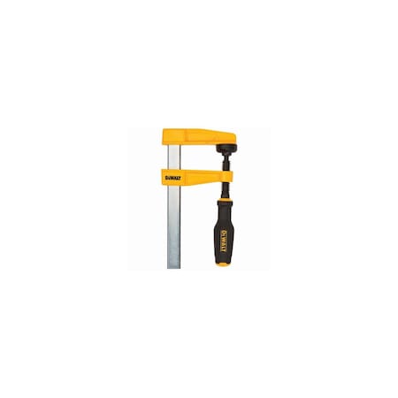 Stanley 4in Bar Clamp DWHT83849