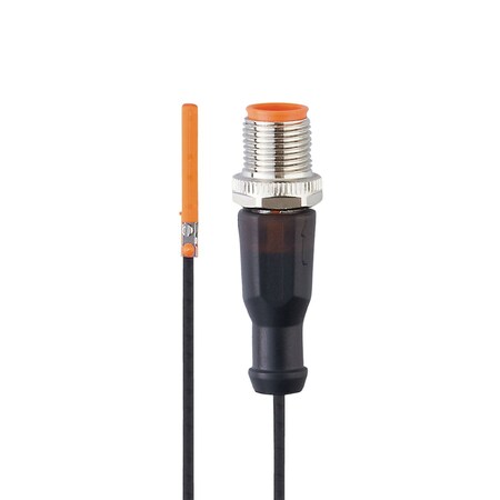 Ifm Cylinder Sensor With Gmr Cell MK5314