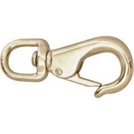 Swivel Quick Snap Nckl Rndeye Swvl 1 Z-251-1 SW443696