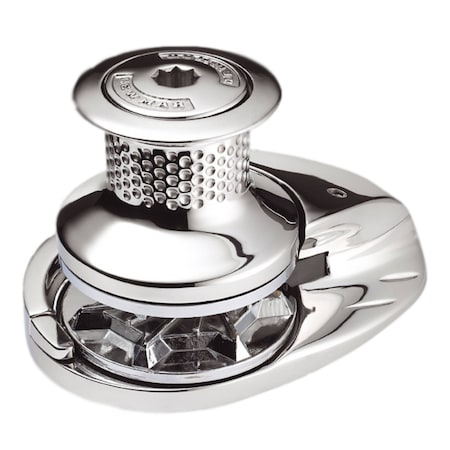 Lewmar BOAT TRAILER WINCHES Vertical Mount 1653 Pound Maximum Pull 414 Pound Working Load Limit 6671011108-138