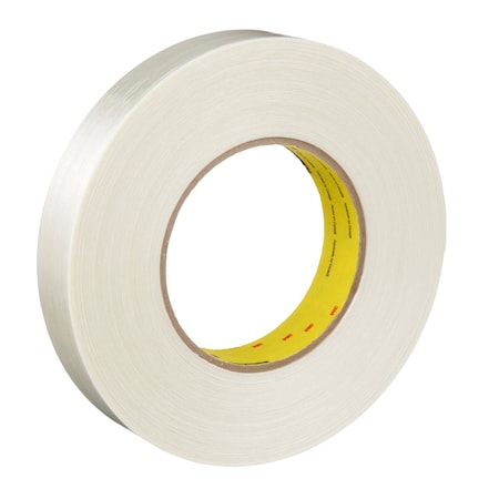 Scotch FlmentTpe890MSRCler, 24mmx55m, PK36 890MSR