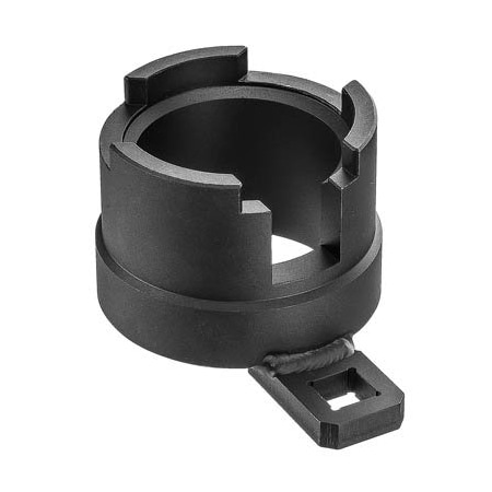 Jtc Auto Tools Duratec crankshaft pulley holding tool (2. 0, 2. 3, 2. 5l)- for ford 6876