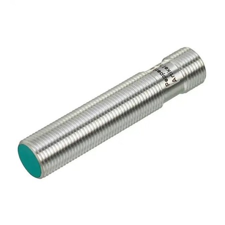 Pepperl+Fuchs Inductive Sensors - Others IA6-12GM50-IU-V1