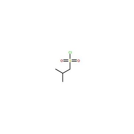Ak Scientific Isobutanesulfonyl chloride (10g), CAS 35432-36-1 X4349-10g