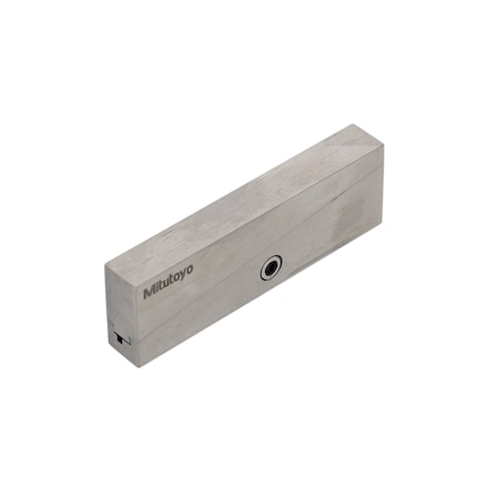 Mitutoyo Parallels, Adj, Size A, 1/2 -11/16" 985-133