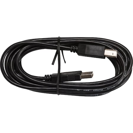 Brady THT Printer Accessory - 10' USB Cable BPA-UCK-10