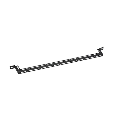 Lowell Cable Bar 2inOff, 10PK CMBS-2