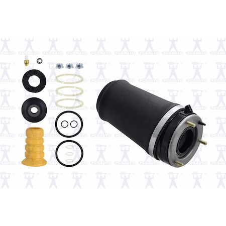 Fcs Struts Air Suspension Spring Q9043