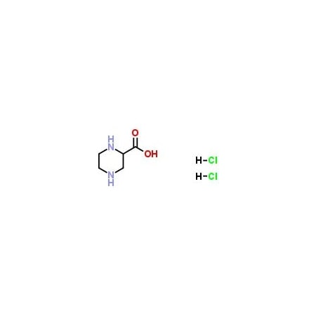 Ak Scientific Piperazine-2-carboxylic acid dihydrochloride (5g), CAS 3022-15-9 C197-5g