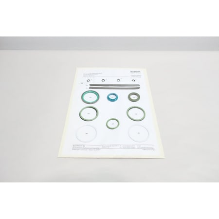 Rexroth CD070.050/022VT SEAL KIT VALVE PARTS AND ACCESSORY R900311114