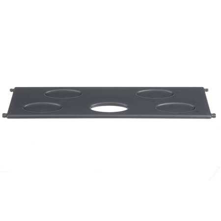 Ge PEDESTAL DRAWER DIVIDER WH01X30237